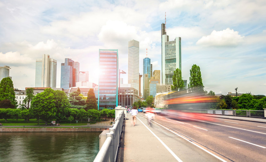 IoT-basierte Innovationen von Siemens verwandeln Gebäude in intelligente Ökosysteme